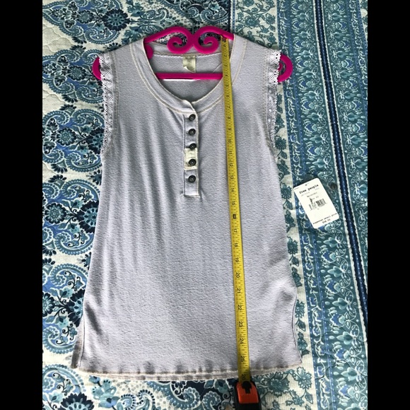 Free People Top - Picture 3 of 6